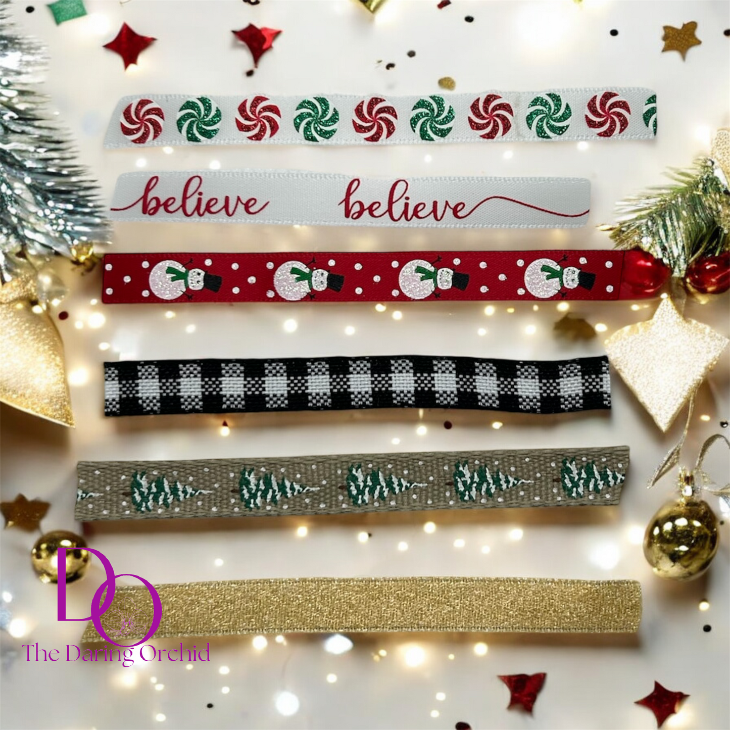 Santa Saw Your Snapchat Ornament