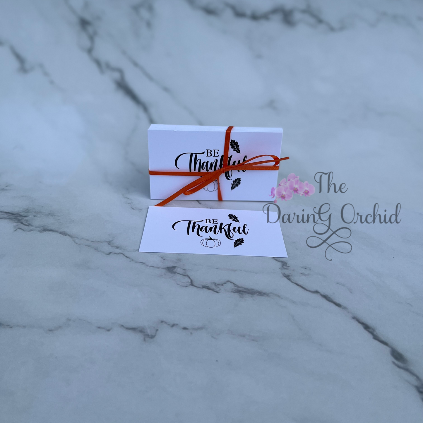 Special edition Thanksgiving gratitude jar - grateful, thankful, manifest it