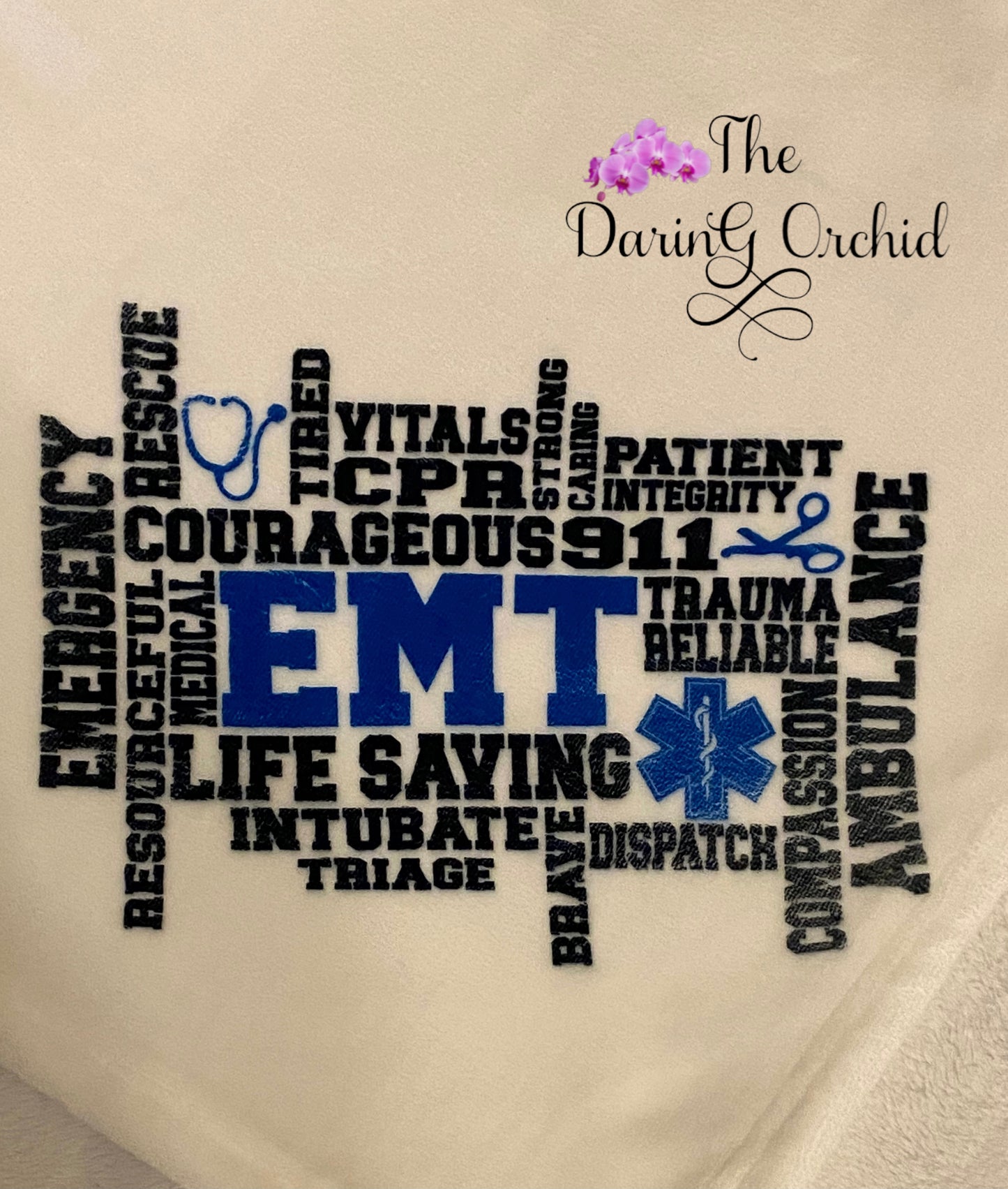 EMT Throw