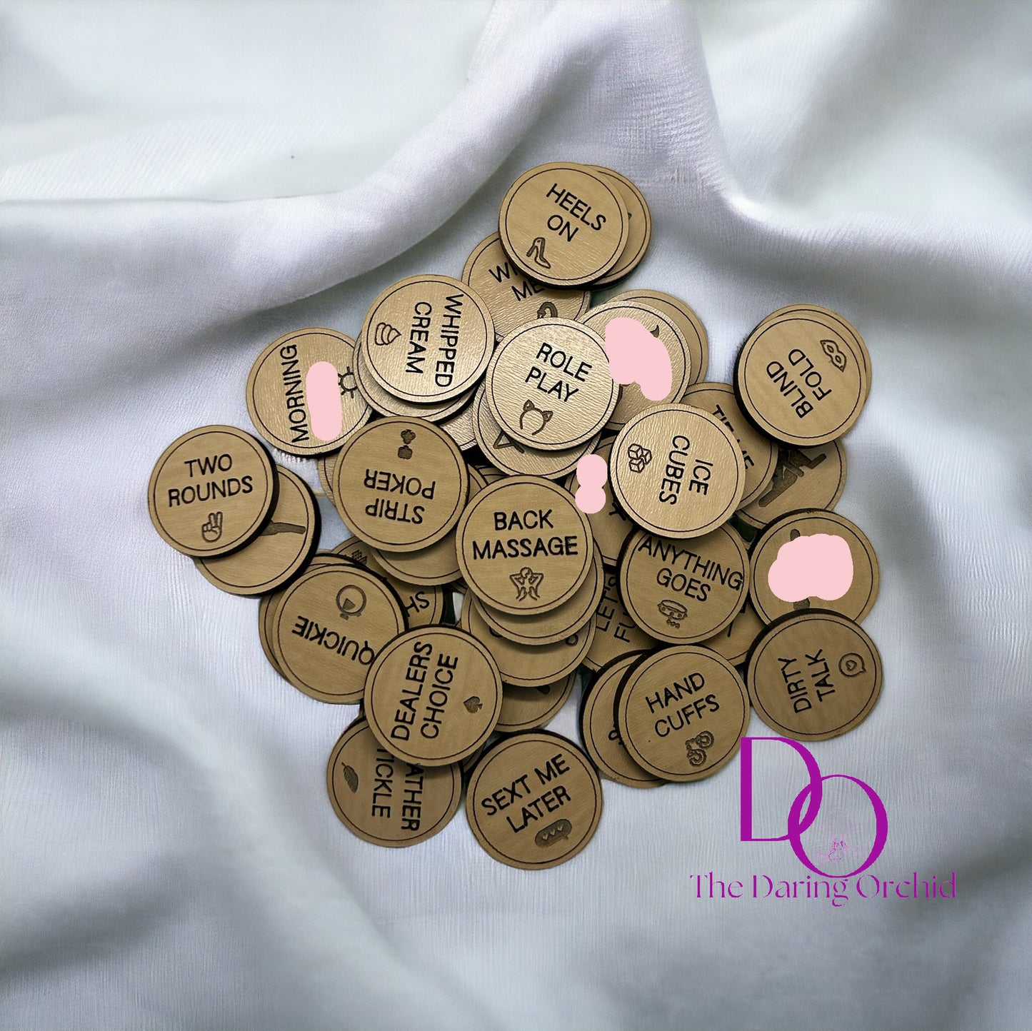 Mature date night jar, couples jar, romantic date nights, sexy date night jar, love tokens