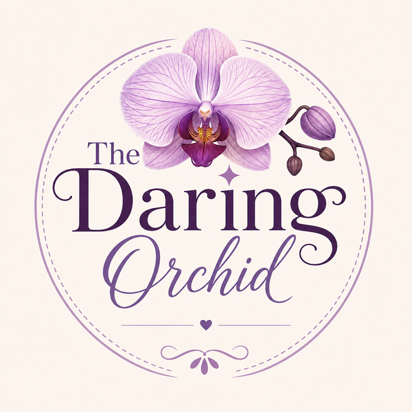 The Daring Orchid